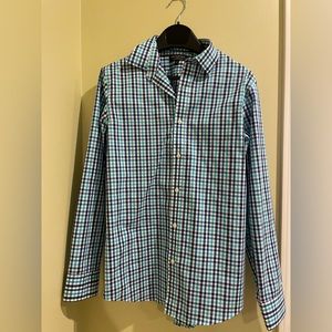 Banana Republic Dress Shirt Men’s